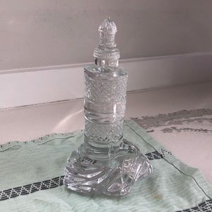 Waterford Crystal Lighthouse